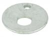 Caster Shim:46333-65J00